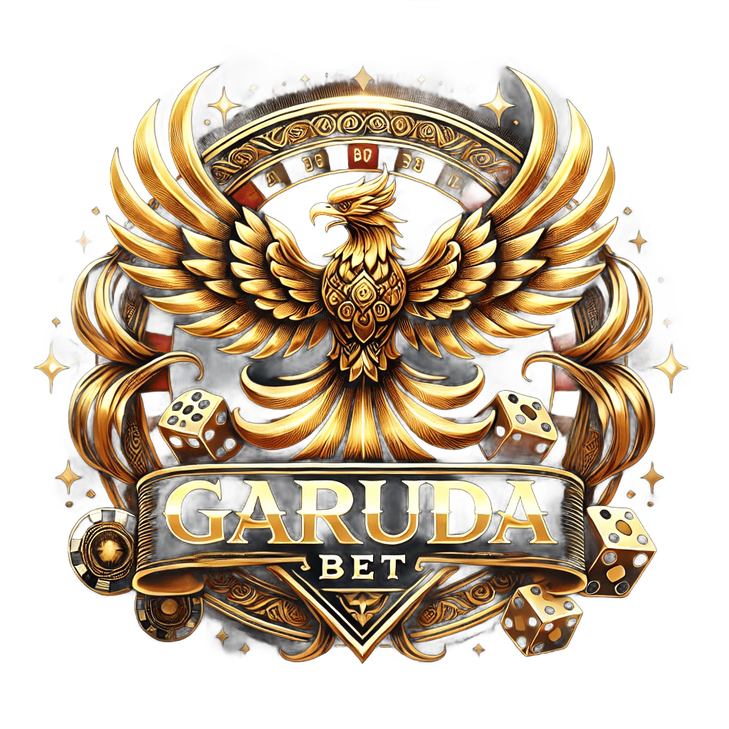 Logo GARUDABET168
